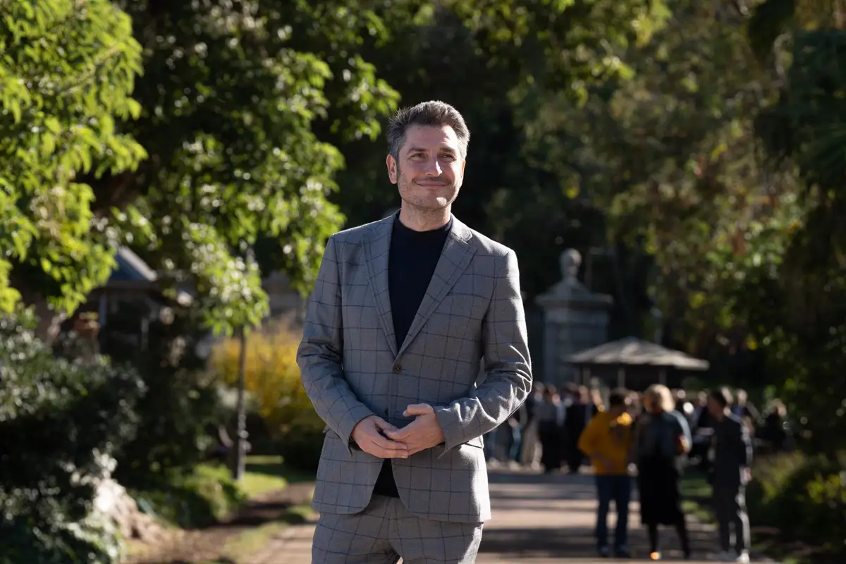 carlos del amor, galardonado con el premio nacional de periodismo cultural 2026
