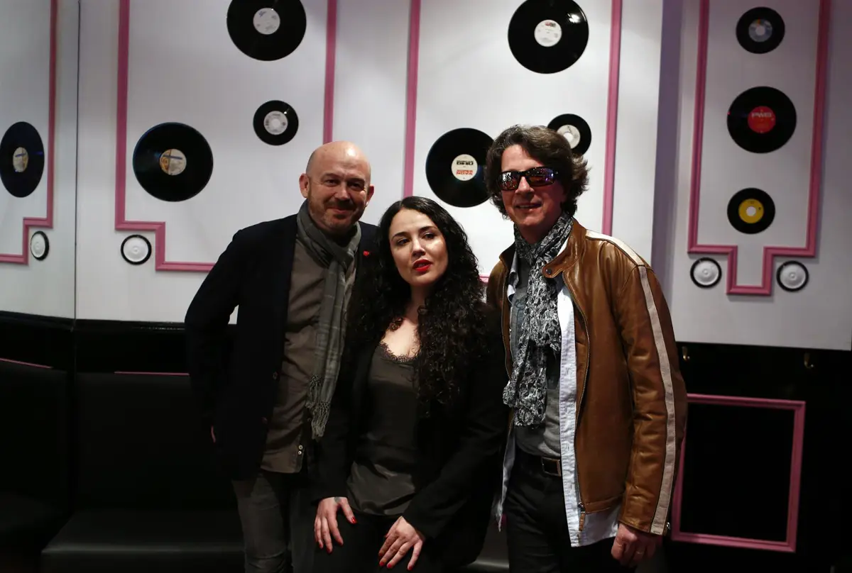 Lydia Rodríguez abandona Presuntos Implicados por falta de libertad y maltrato en el grupo