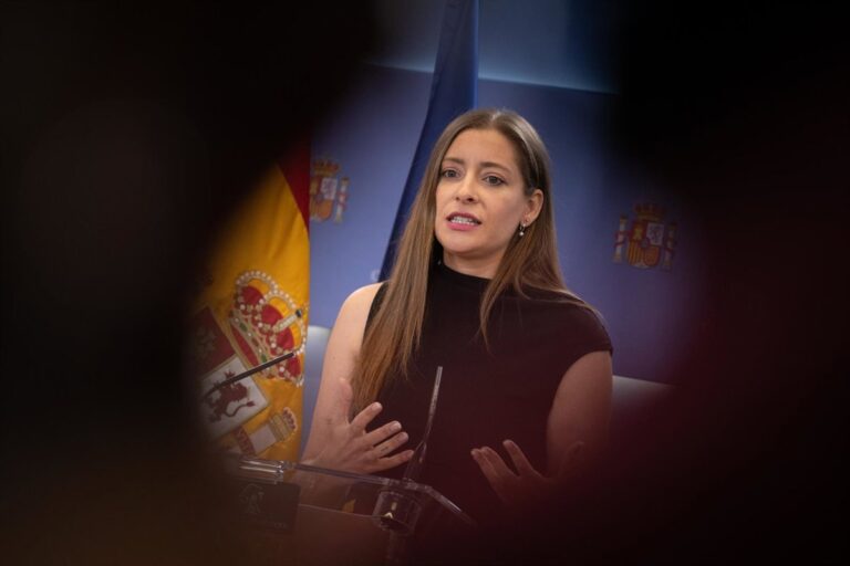 El PP considera la votación sobre elecciones como una "cuestión de confianza" para Sánchez