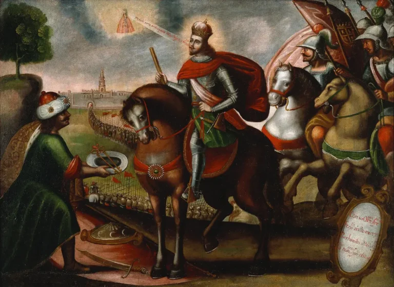 El Museo Meadows presentará en verano 63 pinturas inéditas del arte colonial latinoamericano