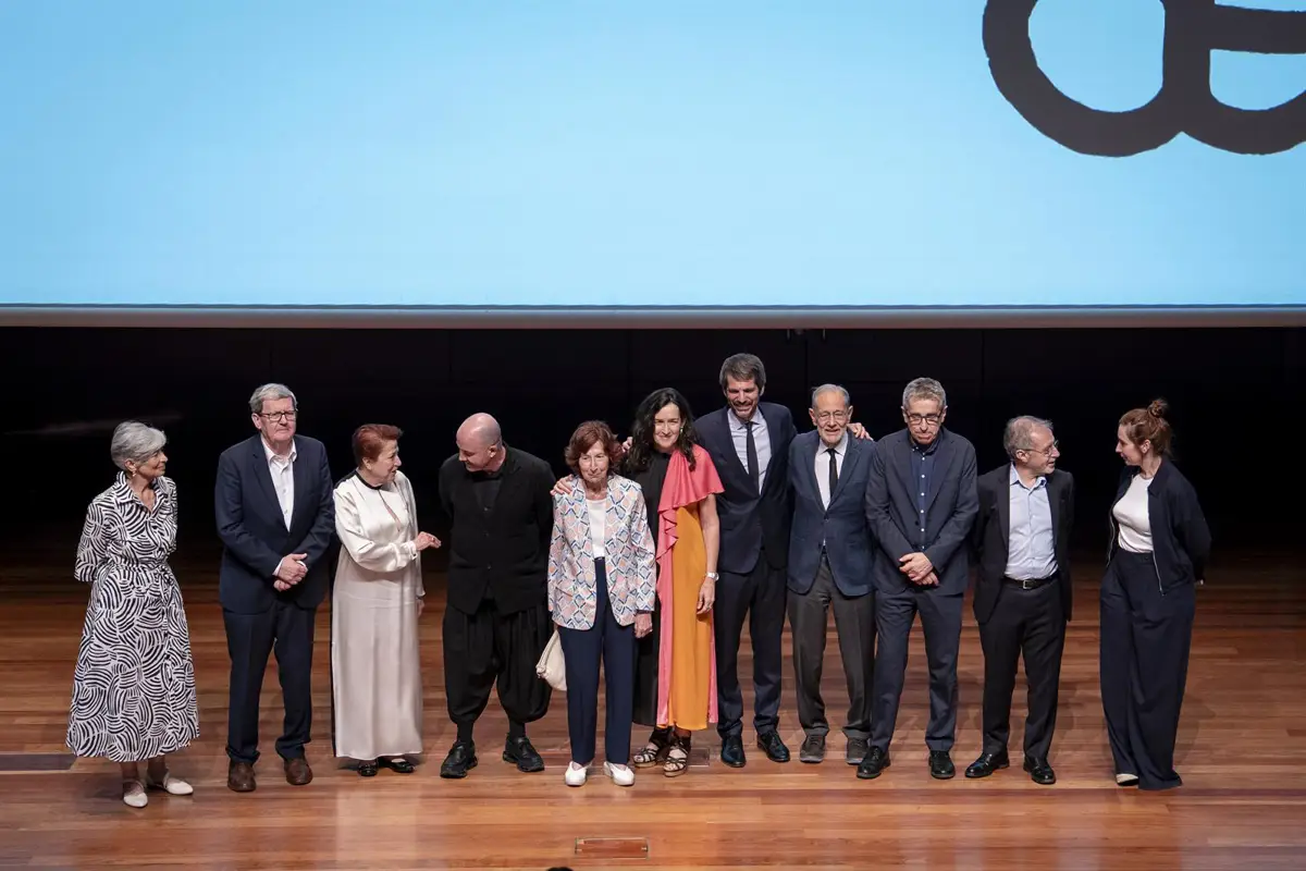 El Reina Sofía celebra 40 años con el Guernica como eje de su colección permanente