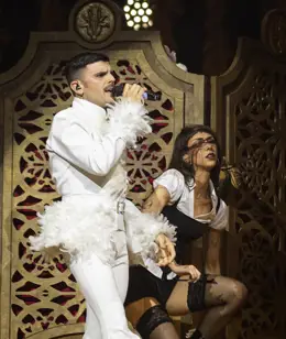 Sorolla, Maruja Mallo y Rodrigo Cuevas destacan en la programación de Mostra Espanha en Portugal