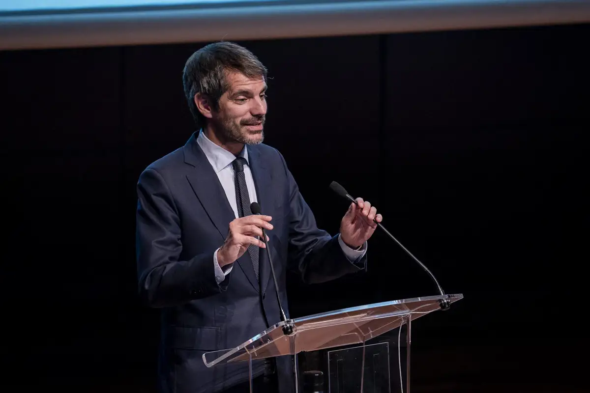 La ley del cine llega al Congreso con enmiendas del PP y Vox tras años de retrasos