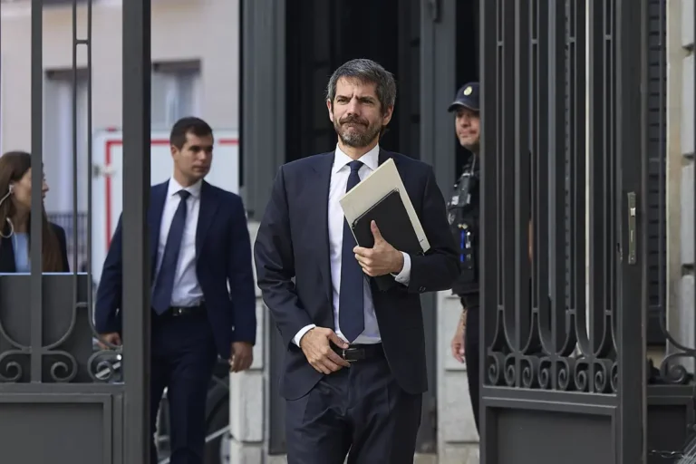 La ley del cine avanza en el Congreso tras rechazar las enmiendas de PP y Vox