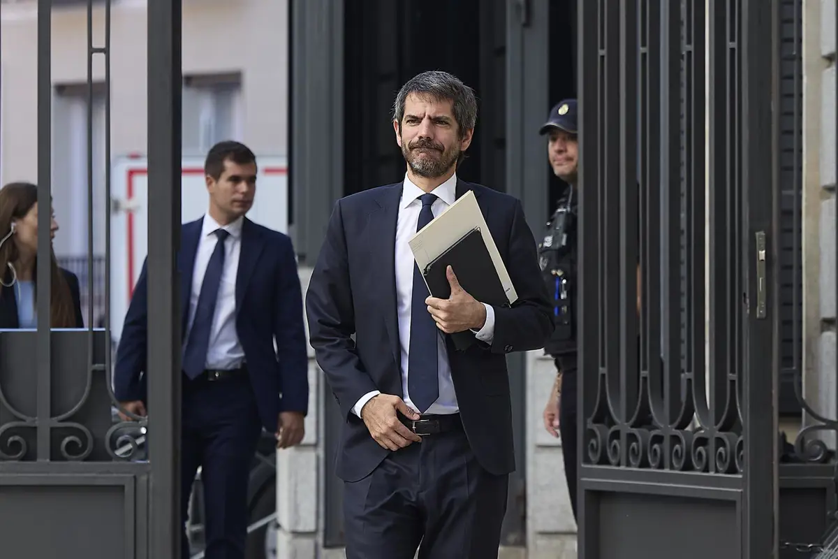 La ley del cine avanza en el Congreso tras rechazar las enmiendas de PP y Vox