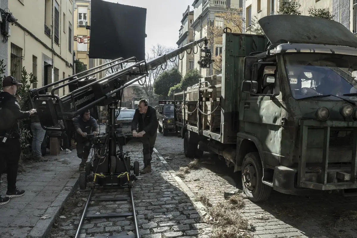 Productores de cine valoran la nueva ley pero demandan mayores incentivos en España