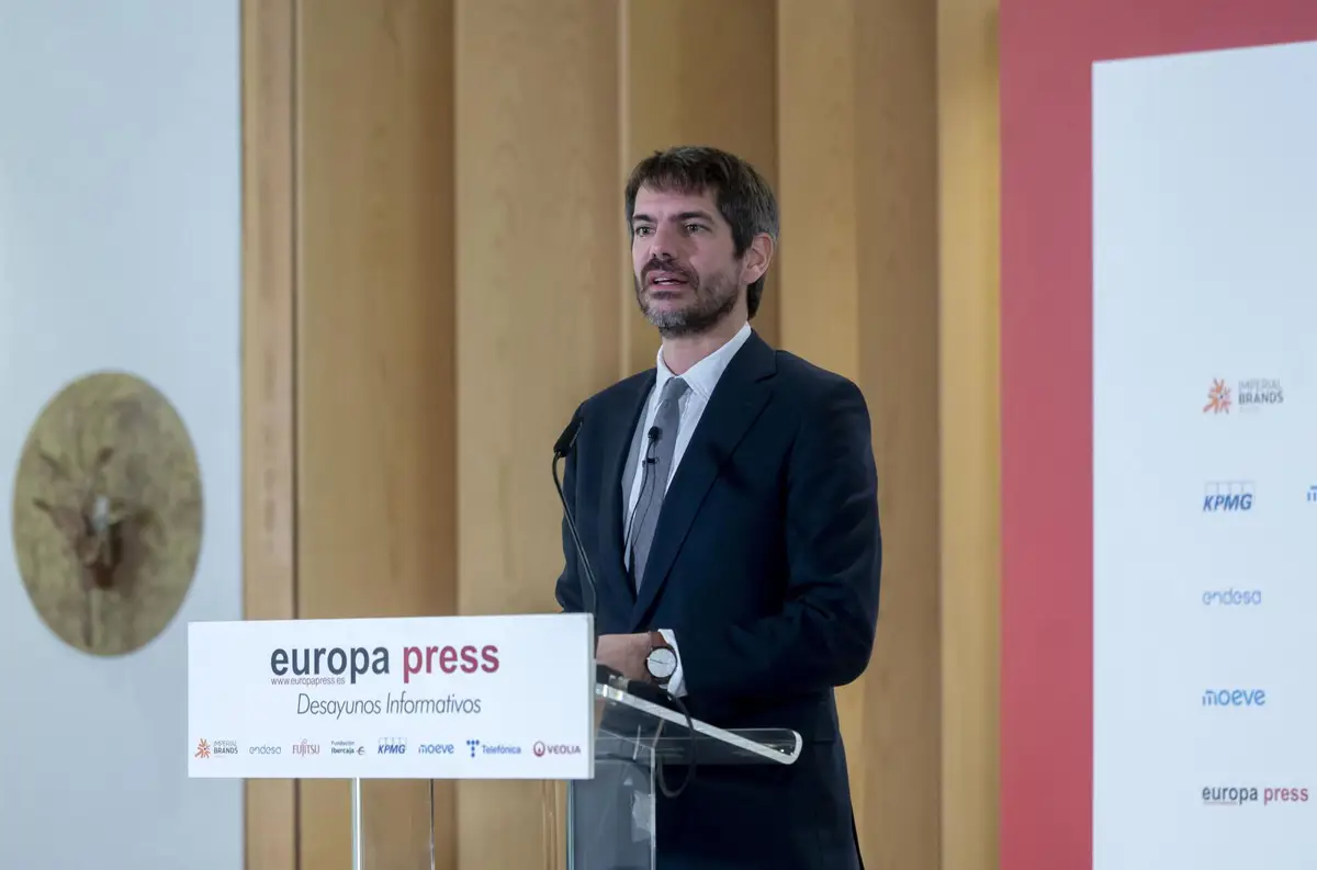 la industria audiovisual solicita a Urtasun más tiempo para culminar enmiendas a la ley del cine