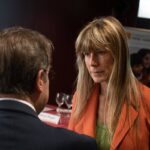 Begoña Gómez solicita a la Audiencia de Madrid que revoque la retirada de su pasaporte