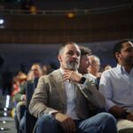 Abascal advierte al PP que Vox podría romper gobiernos si les ponen zancadillas o trampas