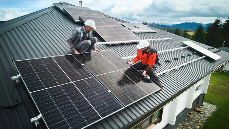 Navarra facilita el autoconsumo colectivo y potencia las comunidades energéticas
