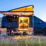 Mercedes Marco Polo: renovación para el modelo 2027
