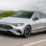 Mercedes CLA 250 Shooting Brake: 652 kilómetros de autonomía por 51.528 euros