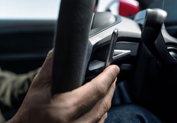 Porsche actualiza a fondo el Taycan con nuevas mejoras tecnológicas