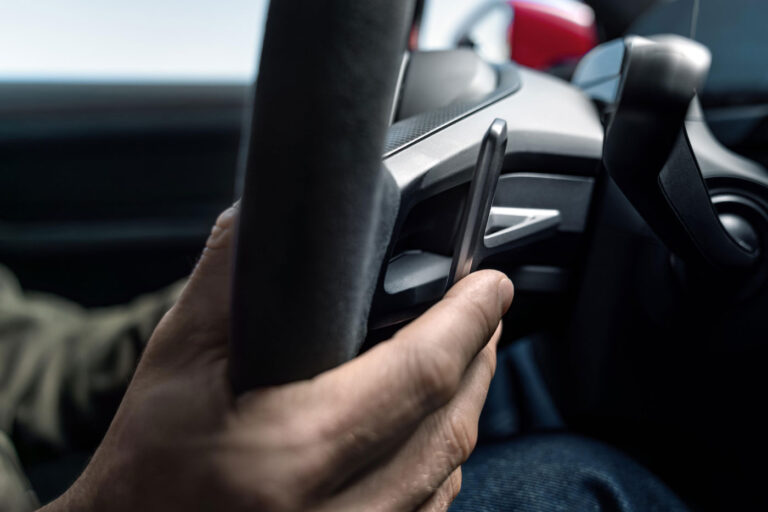 Porsche actualiza a fondo el Taycan con nuevas mejoras tecnológicas