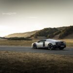 Audi Nuvolari: 1.001 CV y tecnología de Lamborghini por 590.000 euros