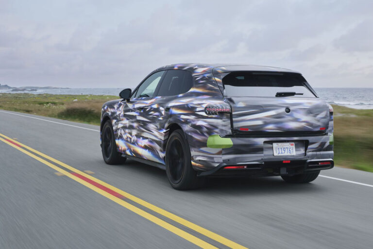 888 CV y un sonido que en realidad ya no existe