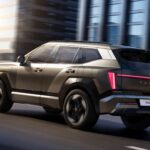 Hyundai Tucson 2026: un diseño completamente renovado