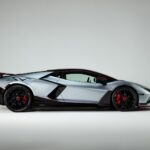 Lamborghini Revuelto SV: 1.065 CV, 9.500 rpm, sin piedad