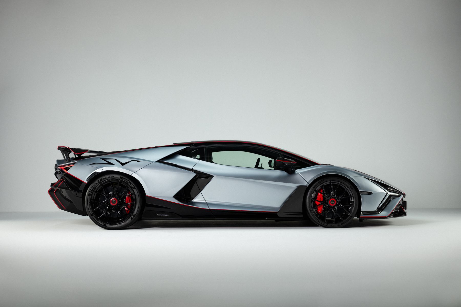 Lamborghini Revuelto SV: 1.065 CV, 9.500 rpm, sin piedad