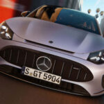Mercedes AMG GT 53: más de 500 caballos y más de 800 km de autonomía
