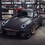 Gunther Werks GXR