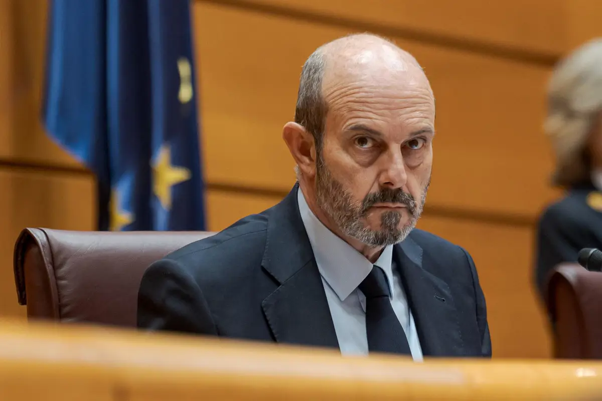 El presidente del Senado viaja a Ceuta por crisis migratoria y se reunirá con Juan Vivas