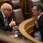 El gobierno cita a siete ministros en el Congreso por la crisis de Ceuta y pide 200 guardias