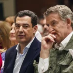 Feijóo solicita apoyo estatal para los granadinos afectados por los terremotos recientes