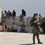 Bruselas destaca la obligación de España de proteger a los menores de Ceuta y solicita la