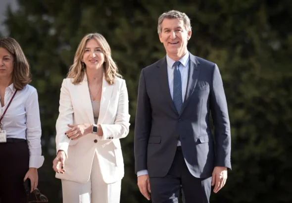 El PP pide al Supremo medidas urgentes para que los ministros comparezcan en el Senado en agosto