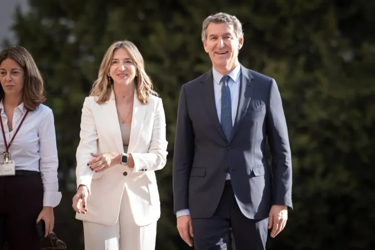 El PP pide al Supremo medidas urgentes para que los ministros comparezcan en el Senado en agosto