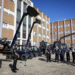 Así opera el GOIT: la herramienta versátil de la Policía para el narcotráfico y otros delitos
