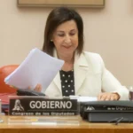 Robles inicia el martes las comparecencias de ministros por la crisis en Ceuta y su gestión