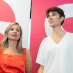 Sumar expresa que la "intolerable actuación" de Marruecos en Ceuta "debe tener consecuencias"