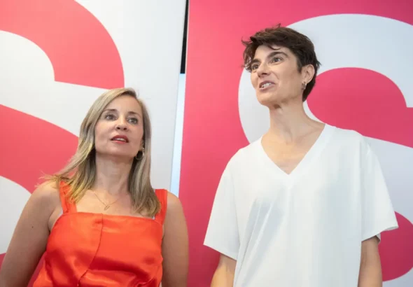 Sumar expresa que la "intolerable actuación" de Marruecos en Ceuta "debe tener consecuencias"