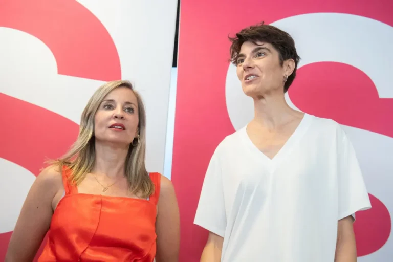 Sumar expresa que la "intolerable actuación" de Marruecos en Ceuta "debe tener consecuencias"