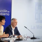 El mando único en Ceuta se extiende hasta el 31 de diciembre, con opción de prórroga