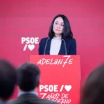 El PSOE insta a Feijóo a colaborar para frenar ataques a migrantes en Ceuta
