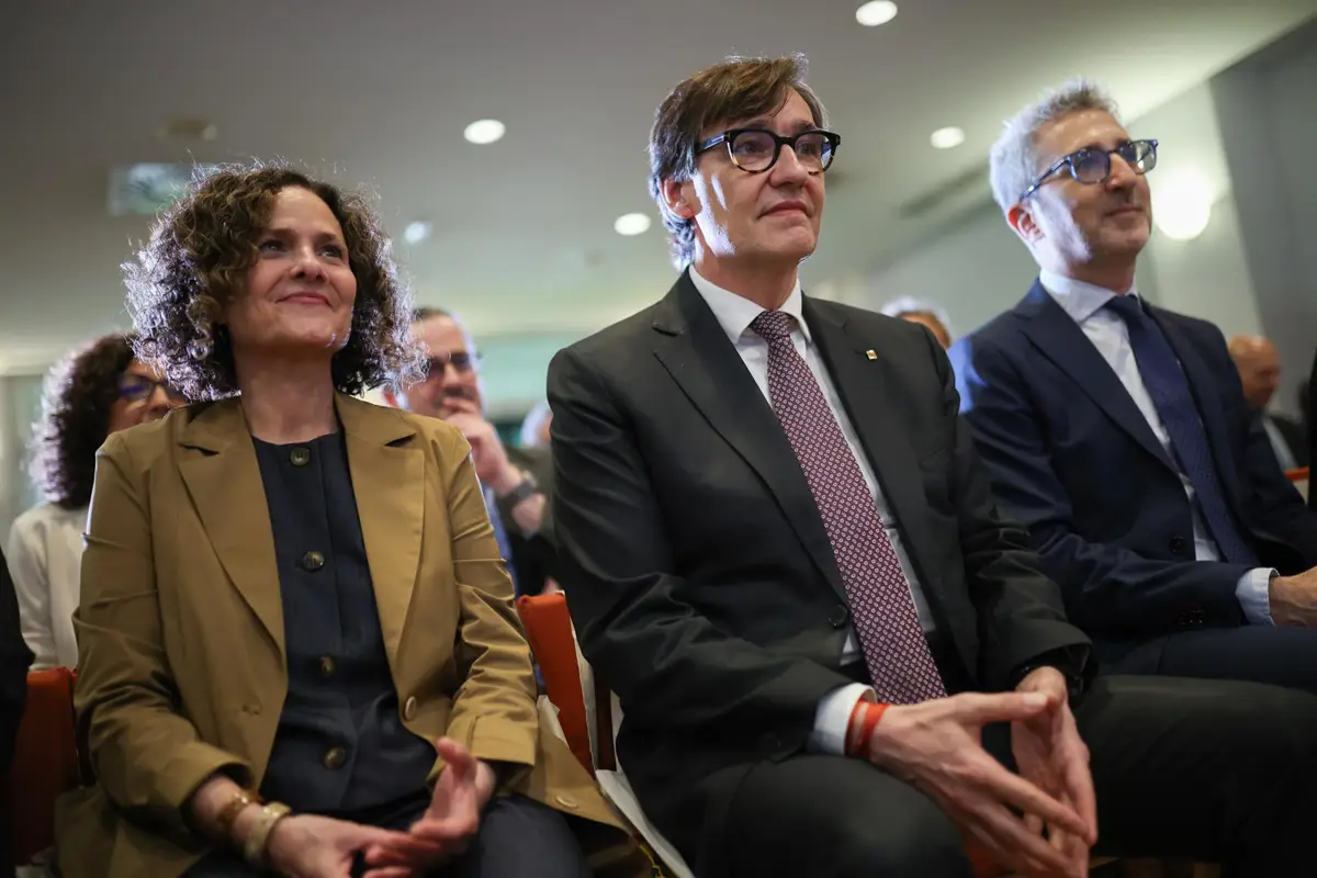 Cataluña recibió 450 euros por habitante para competencias, frente a los 8 euros de C