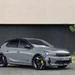 Prueba del Opel Corsa GSE: un hot hatch de imponentes 281 CV