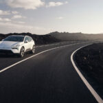 Polestar 4 SUV: al fin con luna trasera y mucho espacio disponible