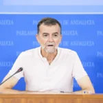 Responsabilidades por informe de Ceuta: IU menciona ceses y critica a Marlaska y al director de la