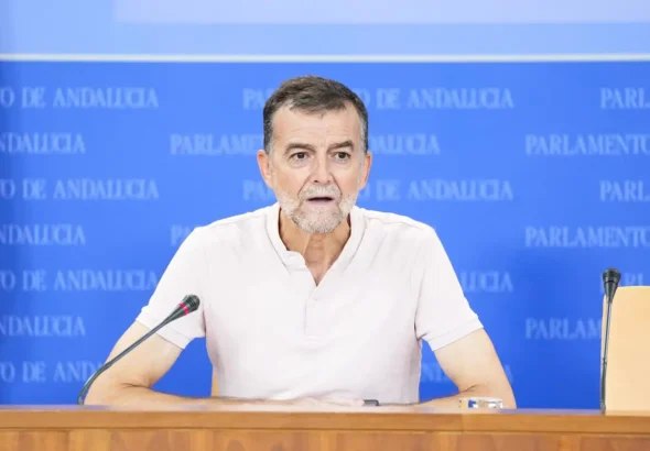 Responsabilidades por informe de Ceuta: IU menciona ceses y critica a Marlaska y al director de la