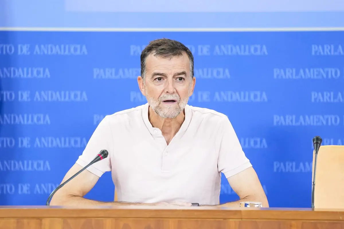 Responsabilidades por informe de Ceuta: IU menciona ceses y critica a Marlaska y al director de la