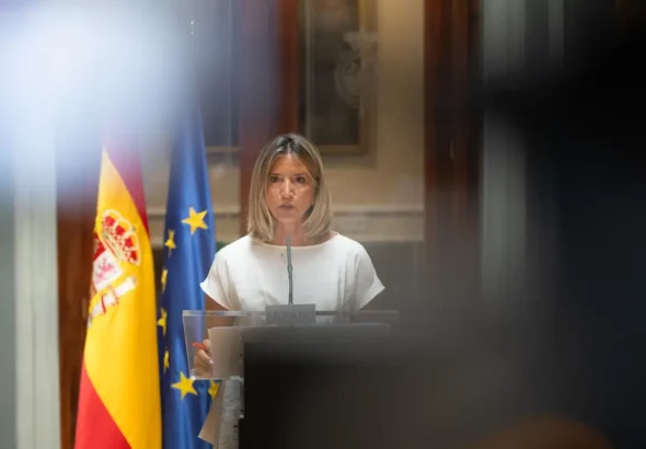 PP planteará conflicto por ausencias ministeriales en el Senado ante la crisis de Ceuta