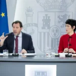 El Gobierno respalda a Puente en su defensa de la jueza Tardón y su independencia judicial
