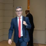 Bolaños cuestiona los argumentos del Supremo sobre el voto de nacionalizados por la ley de nietos