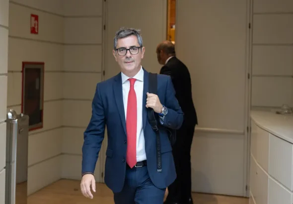 Bolaños cuestiona los argumentos del Supremo sobre el voto de nacionalizados por la ley de nietos
