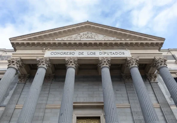 El congreso decidirá sobre la nueva regulación de los lobbies propuesta por el PSOE