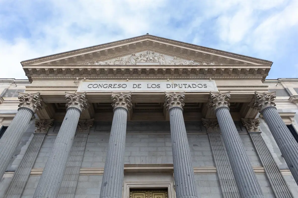El congreso decidirá sobre la nueva regulación de los lobbies propuesta por el PSOE